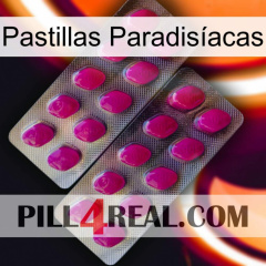 Pastillas Paradisíacas 10